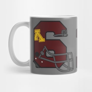 612 Minnesota Pride Mug